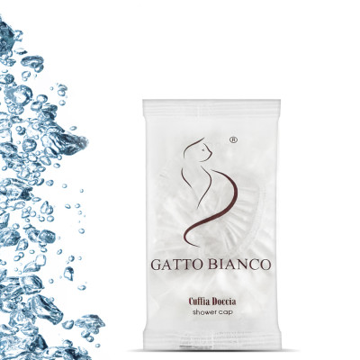 cuffia-bustina-piccola-personalizzata-gatto-bianco
